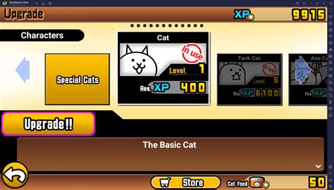 Battle Cats Beginners' Guide .